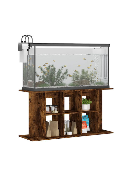 vidaXL База за аквариум Aquarium Stand