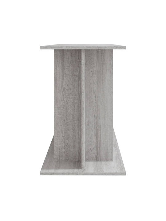 vidaXL Aquarium Stand Βάση Ενυδρείου Ραφιέρα