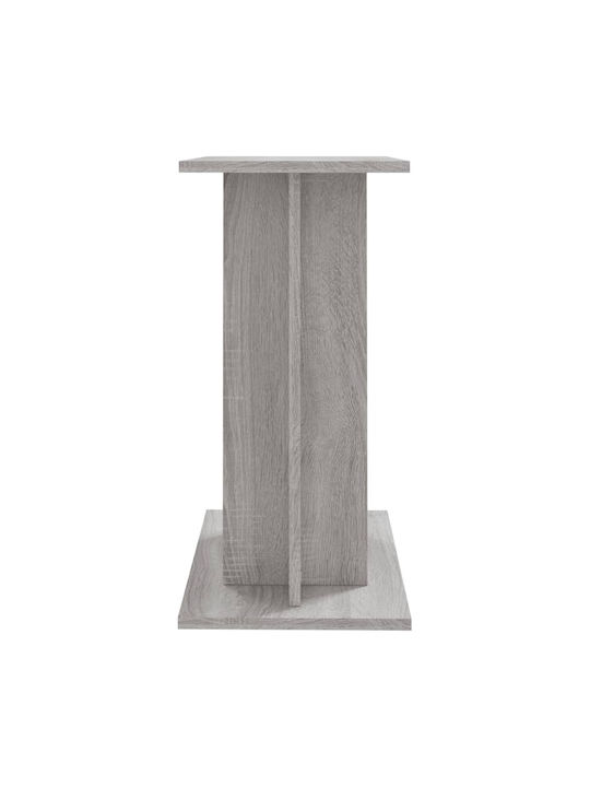 vidaXL База за аквариум Aquarium Stand