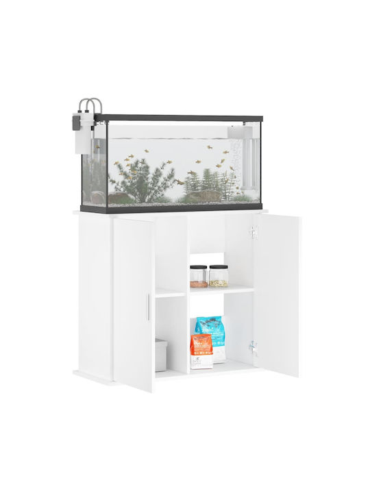 vidaXL Fish Tank Stand Aquarium Stand