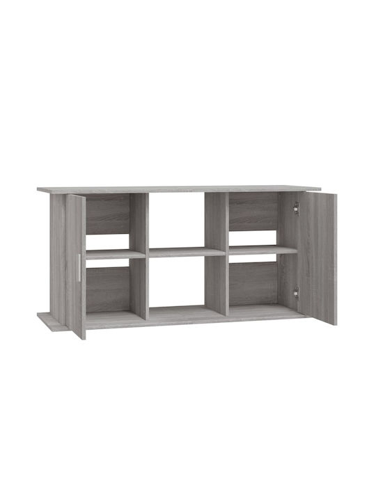 vidaXL Aquariumständer Aquarium Stand