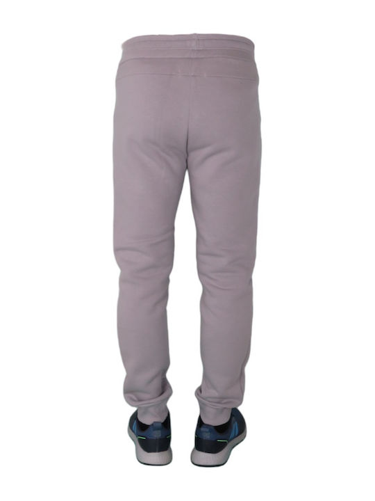 Cotton4all Jogger Pants Gray