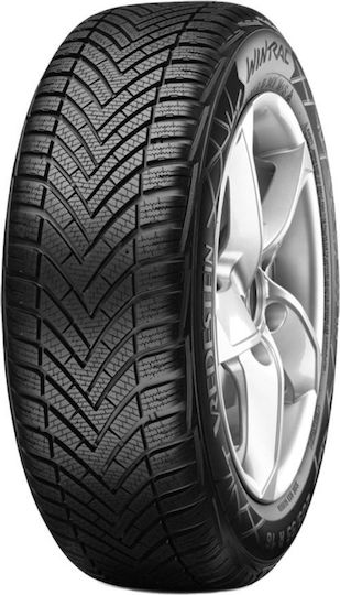 Vredestein Wintrac 205/55R16 91T Winter Tire for Passenger Car