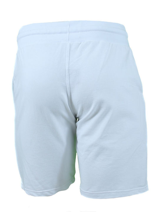 H&S Men's Shorts White