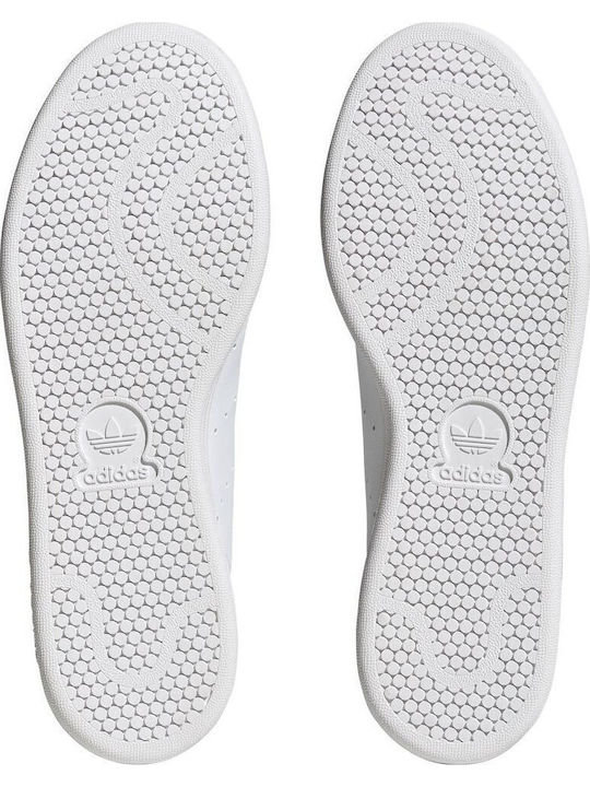 Stan Smith Ανδρικά Sneakers Λευκά