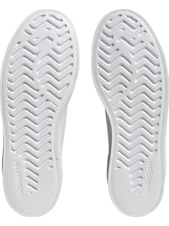 Stan Smith Bonega Adidași Pentru Femei Albi