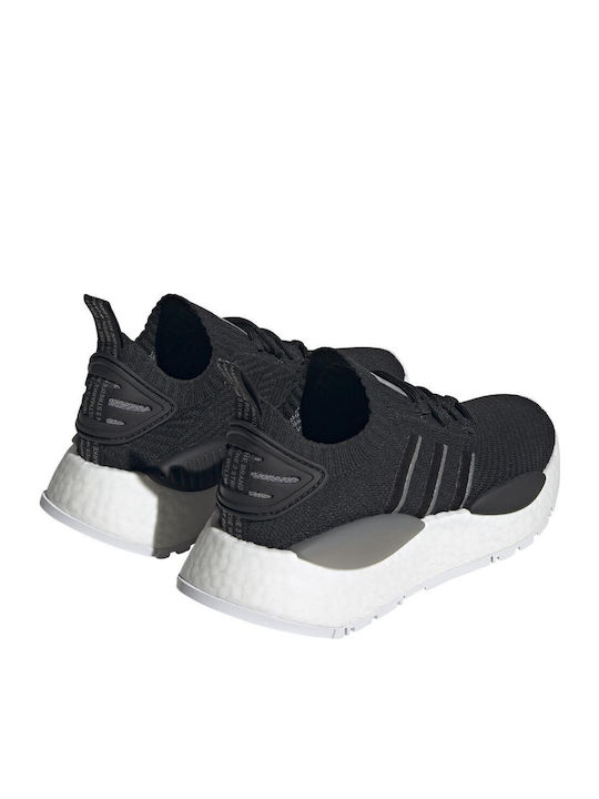 Nmd_w1 Sneakers Μαύρα