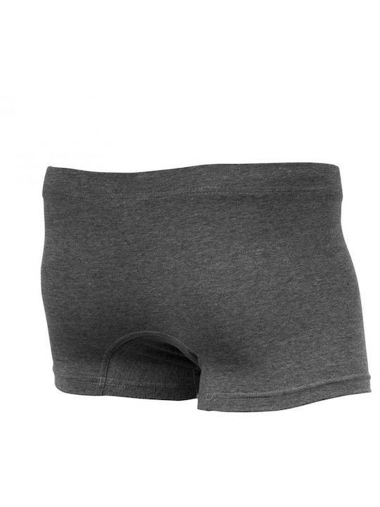 Boxers men's with Inner Rubber Carbon 913 Klonnus