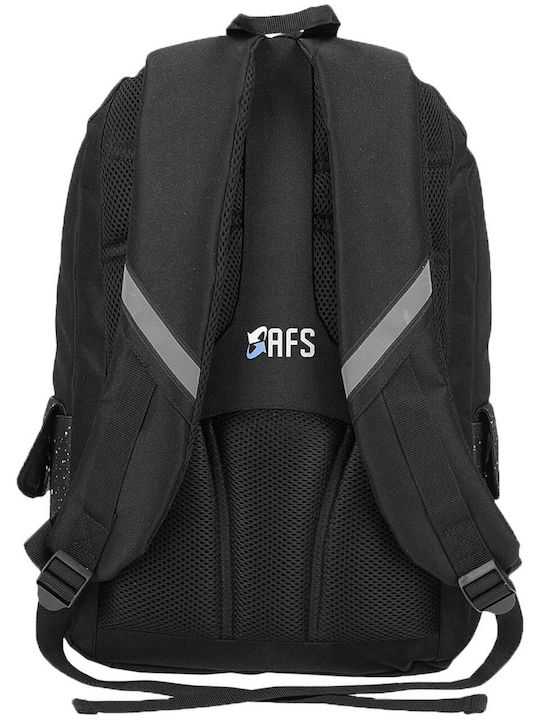 4F Rucksack 22Es Schwarz 4F Rucksack 22Es Schwarz