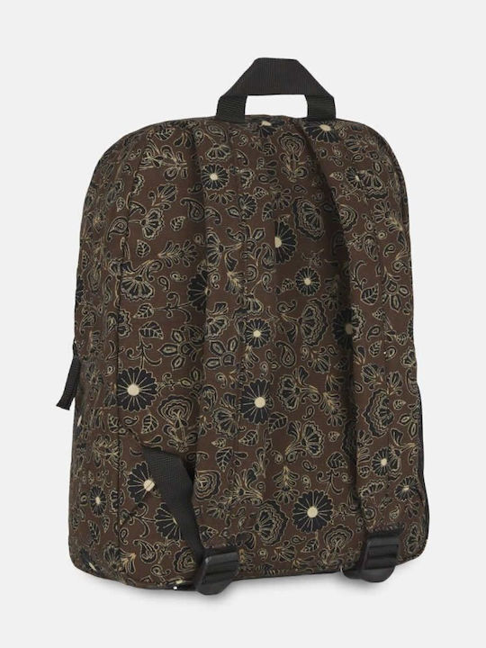 Dickies School Bag Backpack Junior High-High School Multicolored