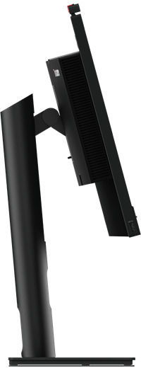 Lenovo ThinkCentre TiO24 Gen 5 IPS Монитор 23.8" FHD 1920x1080
