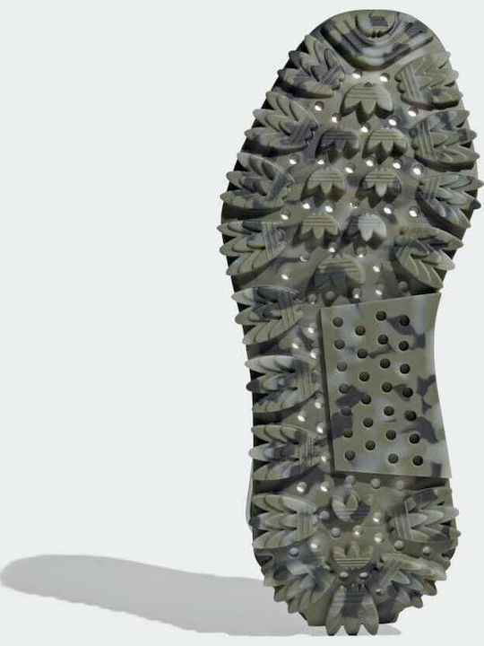 Nmd_s1 Мъжки Маратонки Каки