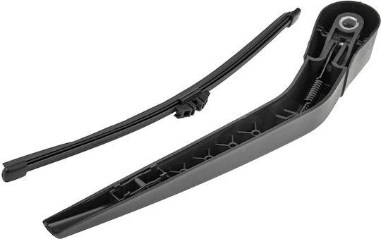 12 Back Car Wiper Blade 280mm