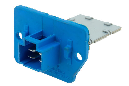 Rezistor Ventilator Auto pentru Kia Picanto Hyundai Accent / Obțineți / i10