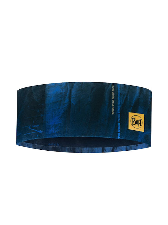 Buff Coolnet Uv Wide Athletic Headband