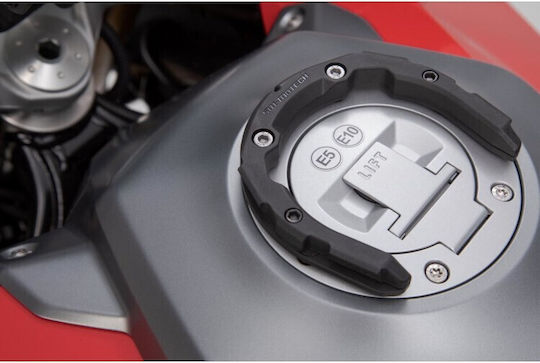 SW-Motech Tankhalterung Für Yamaha MT-07 21-22
