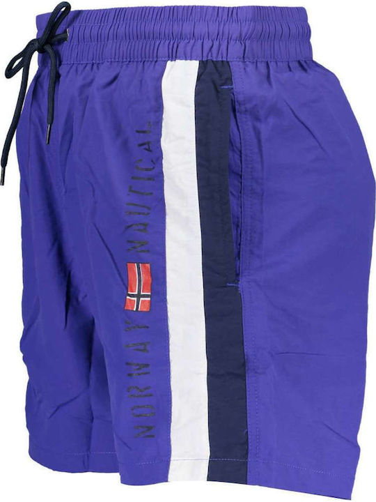 Men's Swimwear Shorts Blue