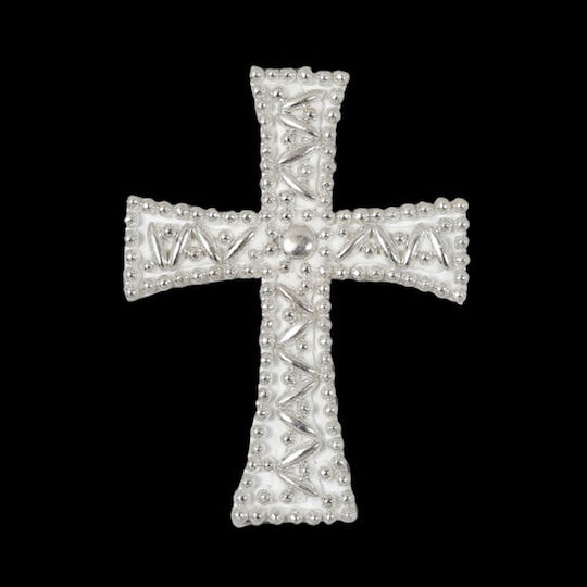 Kreuz 12.5x7.5cm 1Stück