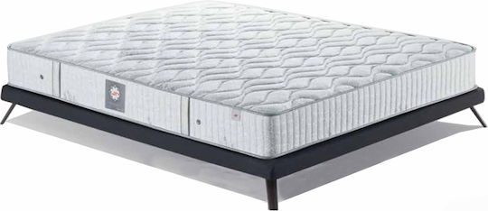 Linea Strom Focus New Μονό Ανατομικό Στρώμα 90x190x23cm με Ανεξάρτητα Ελατήρια