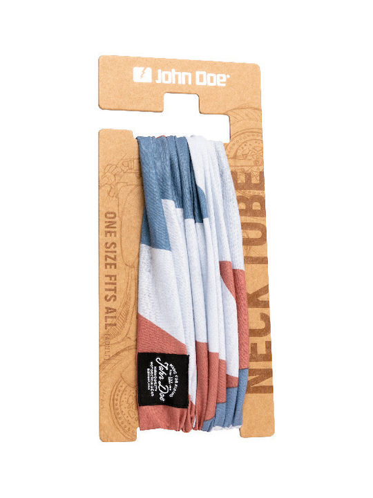 John Doe Guler pentru motociclist Multicolor