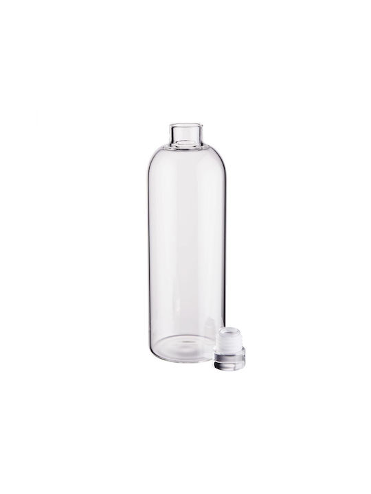 Butlers Bottiglia Grătare comerciale Sticlă con tappo a vite Transparent 1000ml