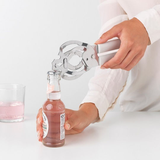 Brabantia Ανοιχτήρι για Βάζα από Ανοξείδωτο Ατσάλι Brabantia Ανοιχτήρι για Βάζα από Ανοξείδωτο Ατσάλι
