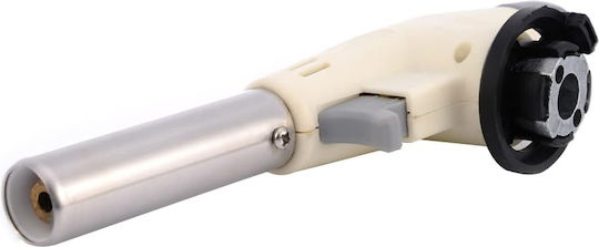 Torch Head with Temperature Setting Beige 103983