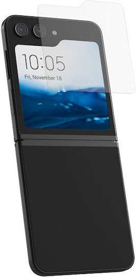 UAG Screen Shield Tempered Glass (Galaxy Z Flip5)