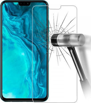 iSelf Tempered Glass (Honor 9X Lite) SCTHUAH9XL