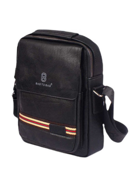 Bag to Bag