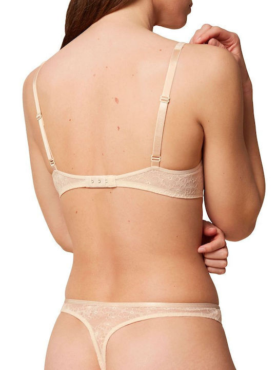 Triumph Spotlight W Bra Beige