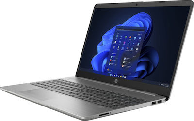 HP 250 G8 15.6" FHD (i5-1135G7/8GB/256GB SSD/No OS) (GR Keyboard)
