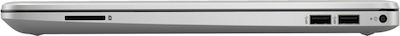 HP 250 G8 15.6" FHD (i5-1135G7/8GB/256GB SSD/No OS) (GR Keyboard)