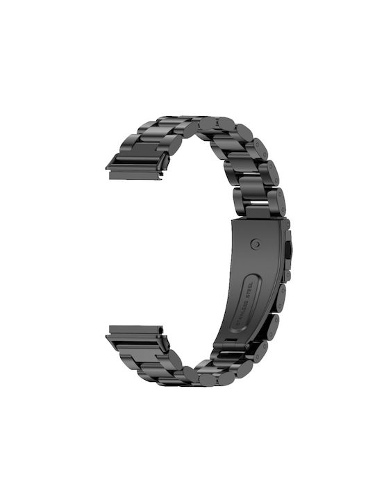 Mijobs Strap Black (Huawei Band 7)