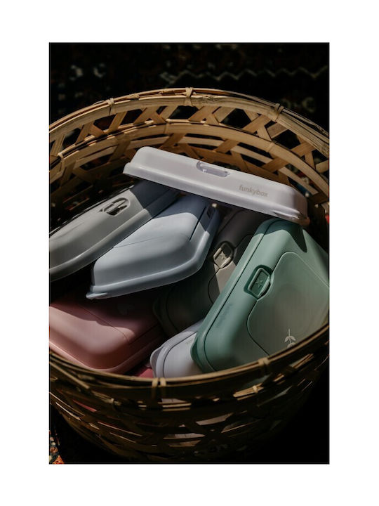 Funkybox Baby Wipes Case To Go