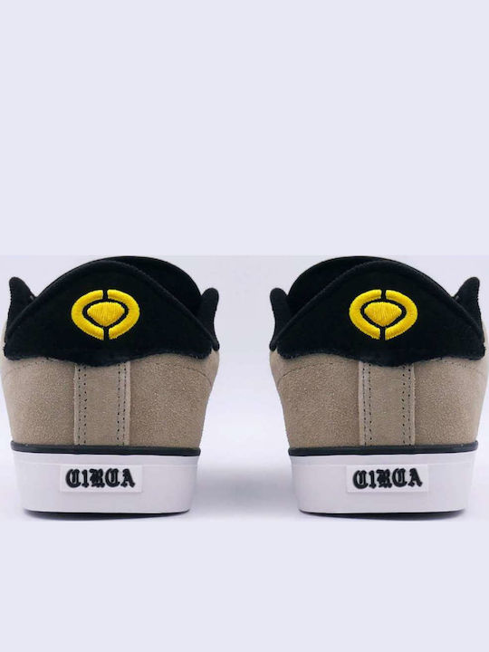Al50 Ανδρικά Sneakers Λευκά
