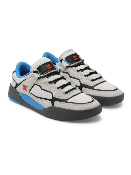 DC Metric Le Sneakers Blue