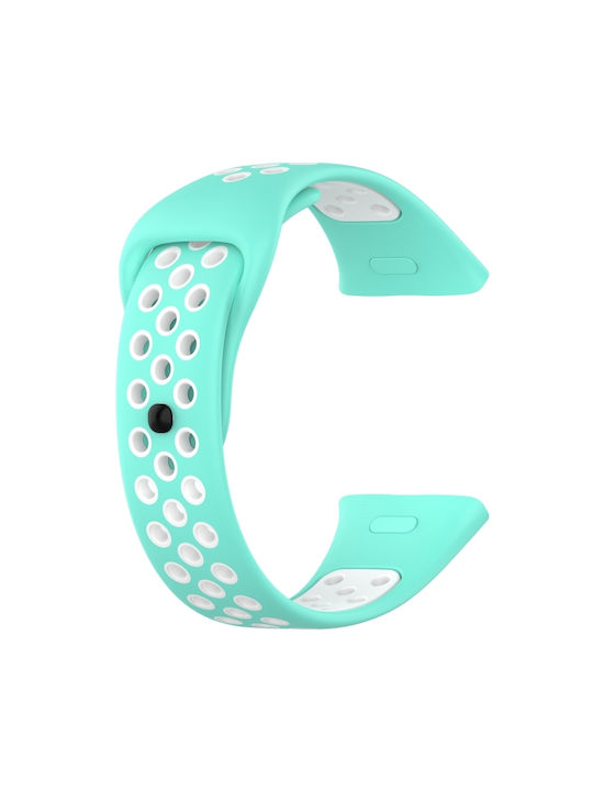 Two-color Λουράκι Τιρκουάζ (Redmi Watch 3)
