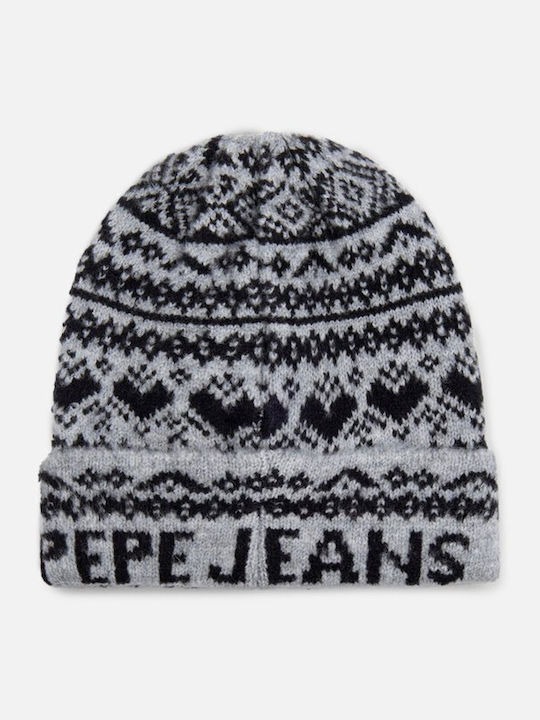 Therese Beanie Unisex Căciulă Tricotat