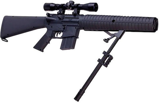 Crosman Mtr77 Np 4.5mm ARG-146