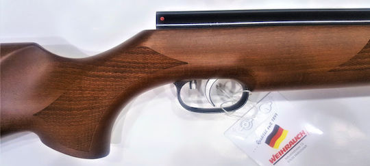 Weihrauch Rifle Air Gun 4.5mm