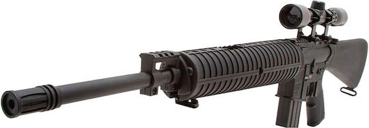 Crosman Mtr77 Np 4.5mm ARG-146
