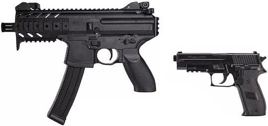SigSauer Αεροβόλο Airsoft 6mm