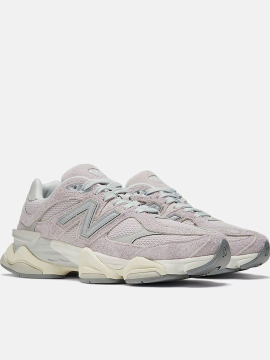 9060 Sneakers Pink