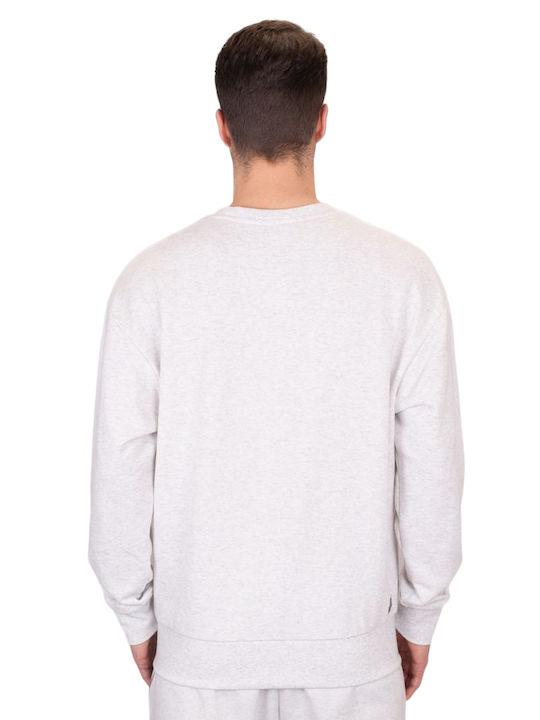 Bidi Badu Men's Sweatshirt White