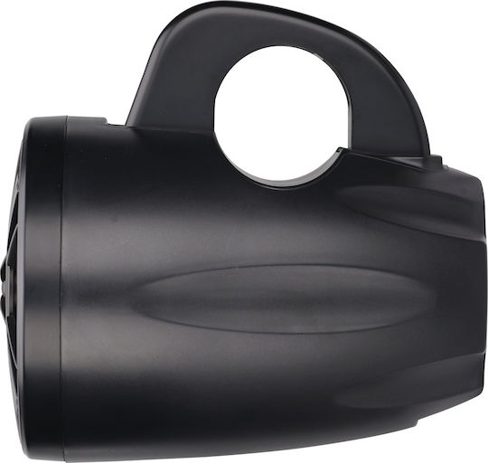 Cadence Marine-Lautsprecher Wasserdicht mit 400W RMS Schwarz