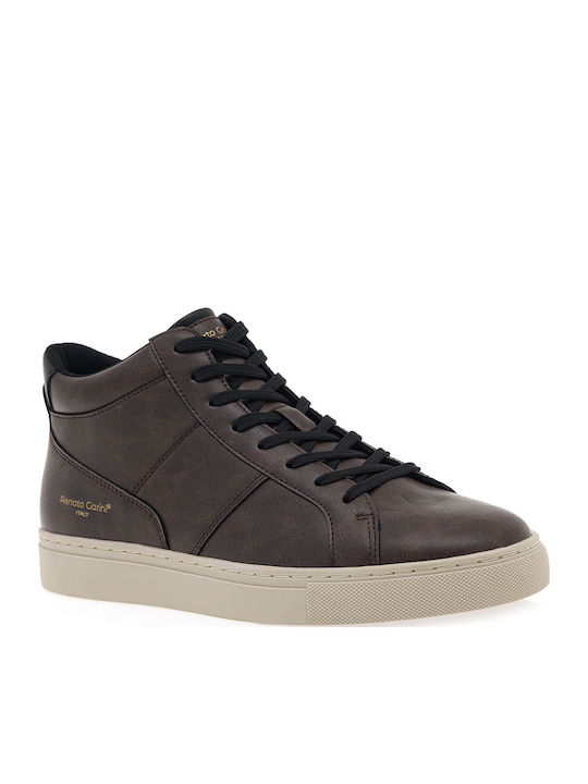 Brown Men's Boots