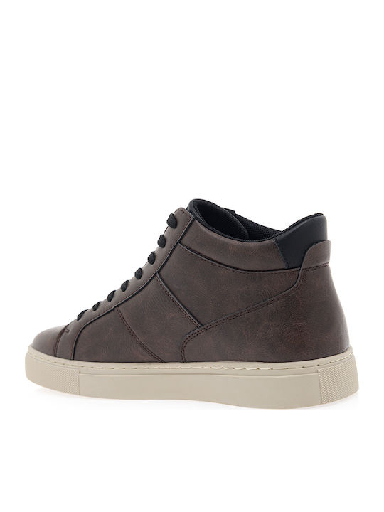 Brown Men's Boots