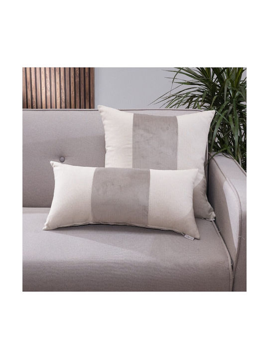 Teoran Sofa Cushion Linus from Velvet 07 30x60cm.