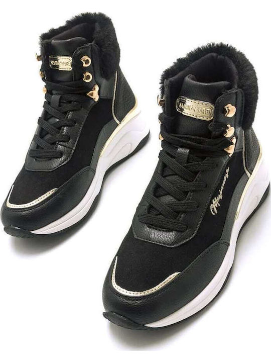 Adidași Pentru Femei Negri